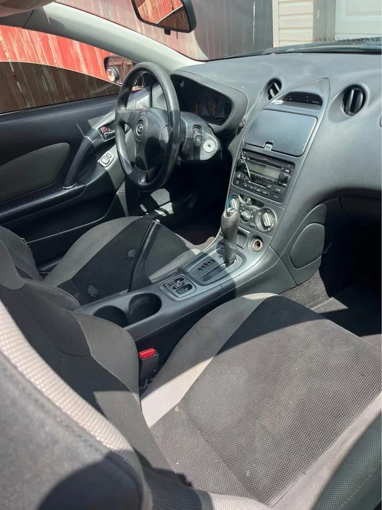 2004 Toyota Celica 7th Gen - Image 6 of 8