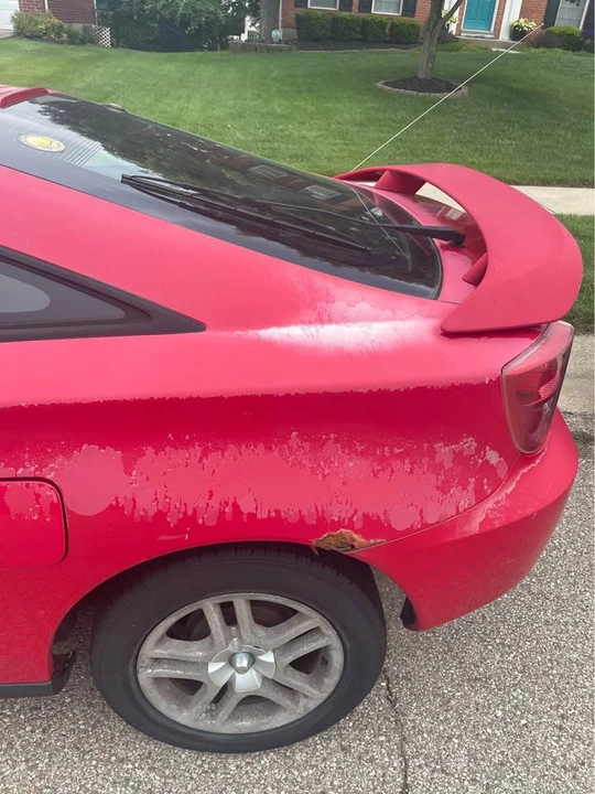 2004 Toyota Celica 7th Gen - Image 3 of 12