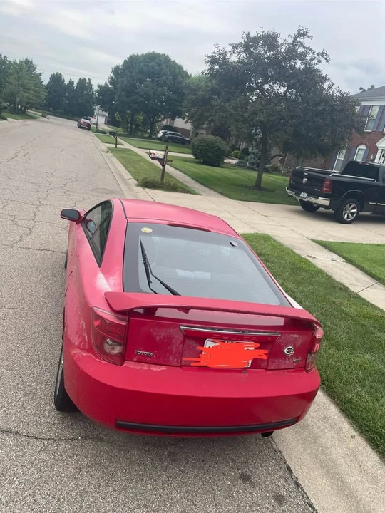 2004 Toyota Celica 7th Gen - Image 7 of 12