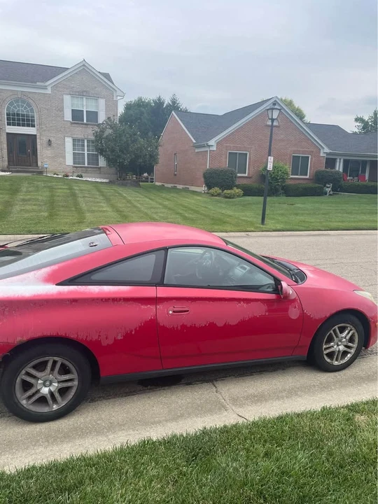 2004 Toyota Celica 7th Gen - Image 6 of 12