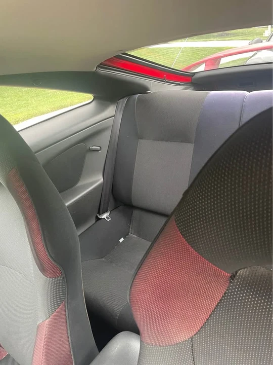 2004 Toyota Celica 7th Gen - Image 12 of 12
