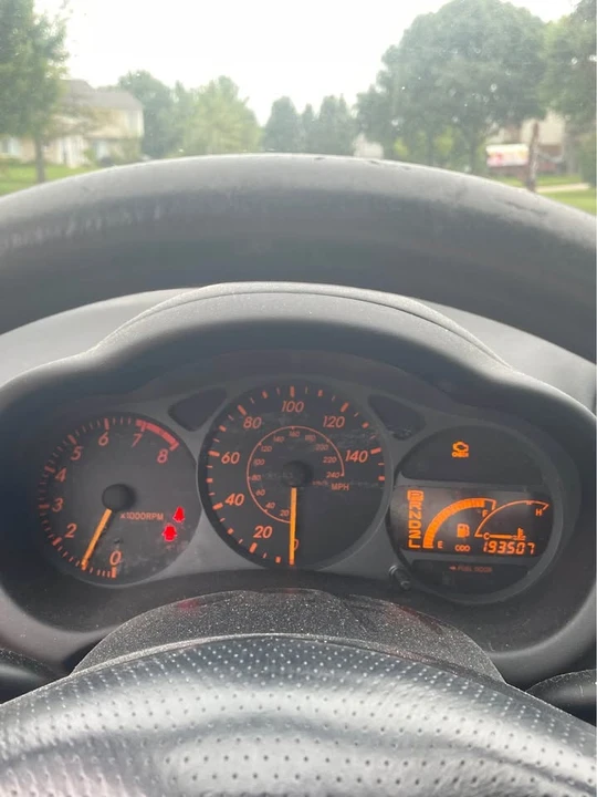 2004 Toyota Celica 7th Gen - Image 11 of 12