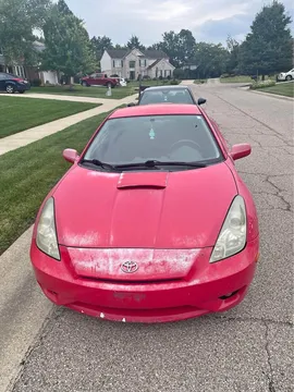 2004 Toyota Celica