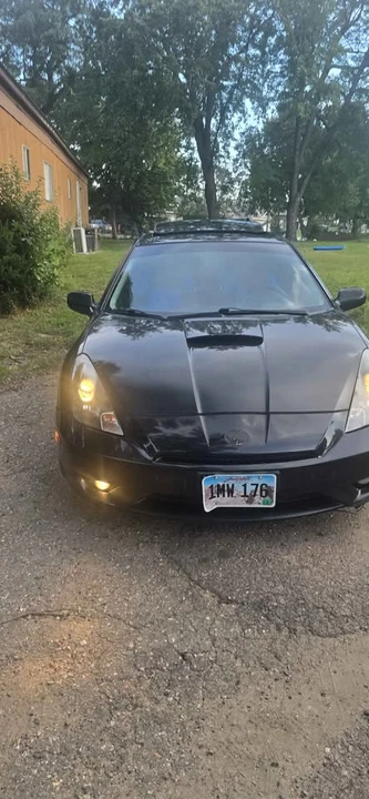 2004 Toyota Celica 7th Gen - Image 6 of 10