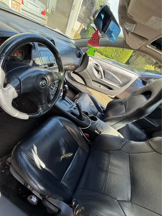 2004 Toyota Celica 7th Gen - Image 10 of 13