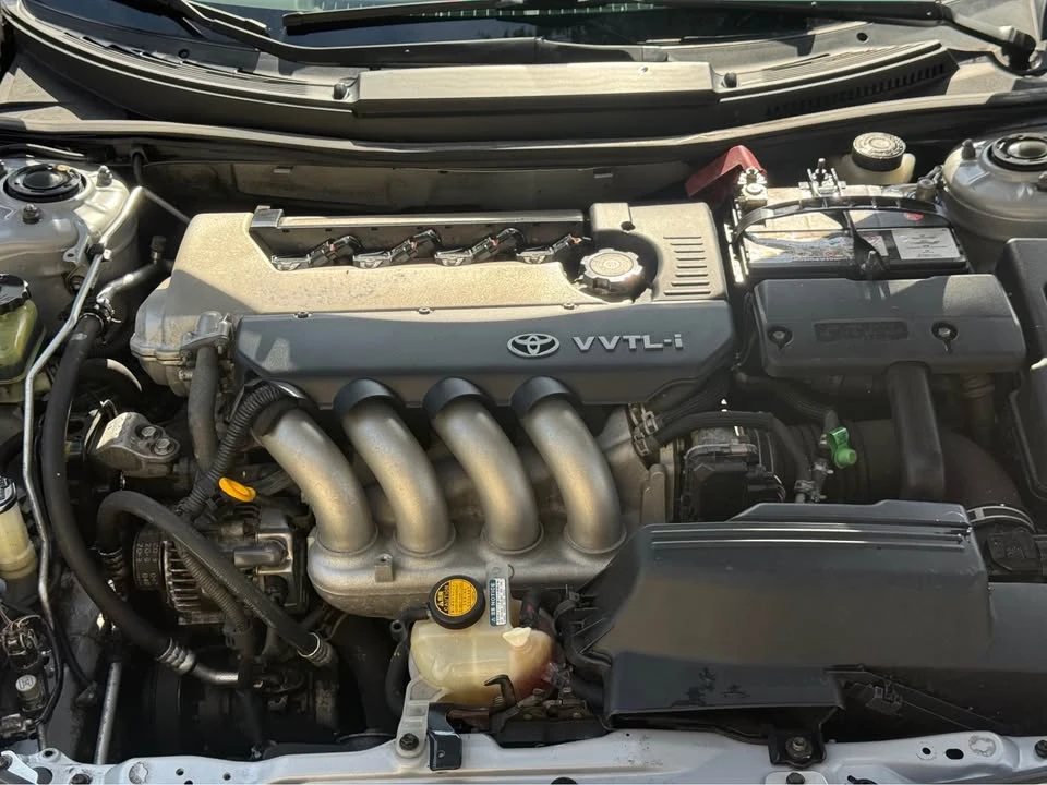 2004 Toyota Celica 7th Gen - Image 8 of 13
