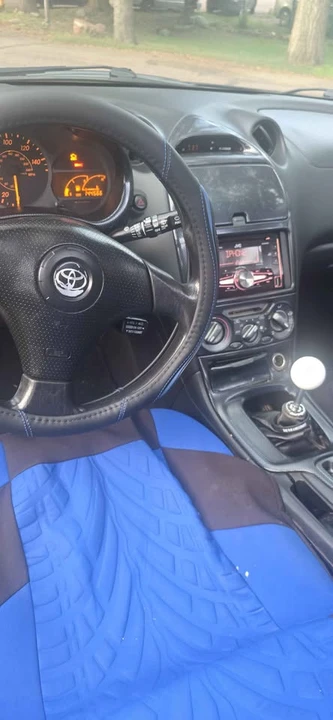 2004 Toyota Celica 7th Gen - Image 4 of 10
