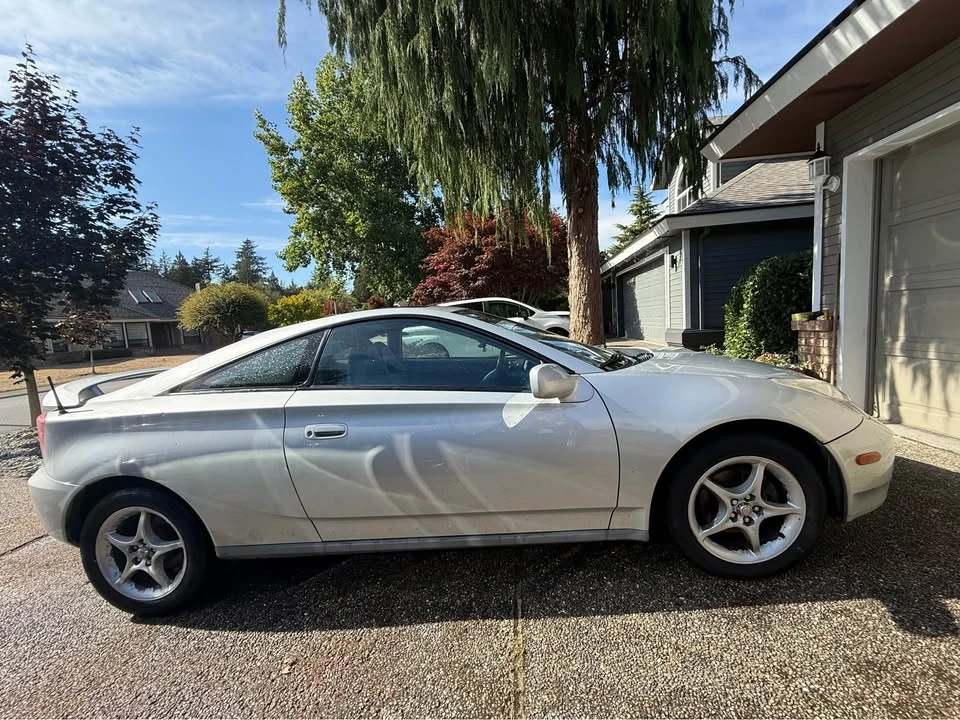 2004 Toyota Celica 7th Gen - Image 3 of 13