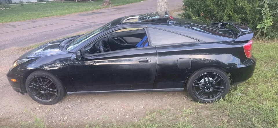 2004 Toyota Celica 7th Gen - Image 3 of 10