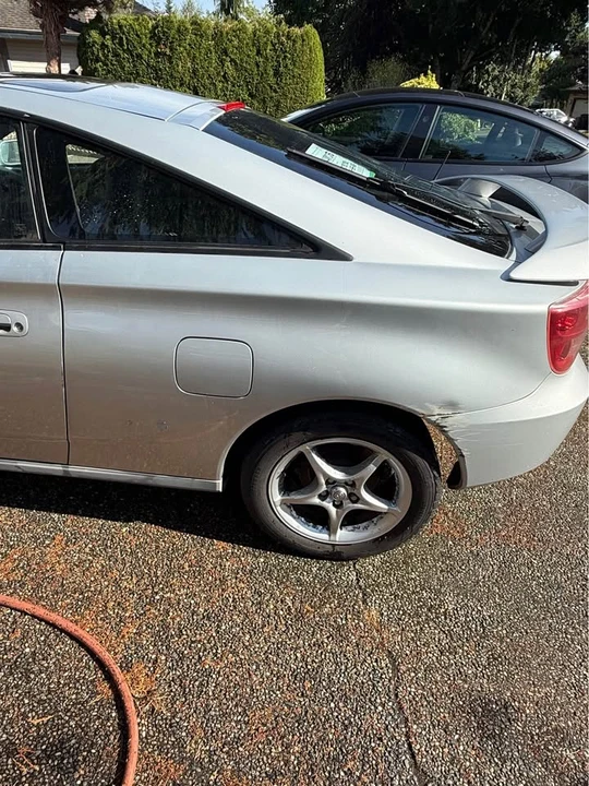 2004 Toyota Celica 7th Gen - Image 6 of 13