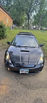 2004 Toyota Celica