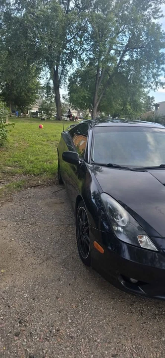 2004 Toyota Celica 7th Gen - Image 7 of 10