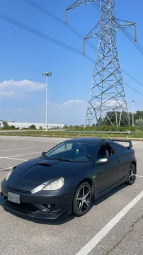2004 Toyota Celica GT