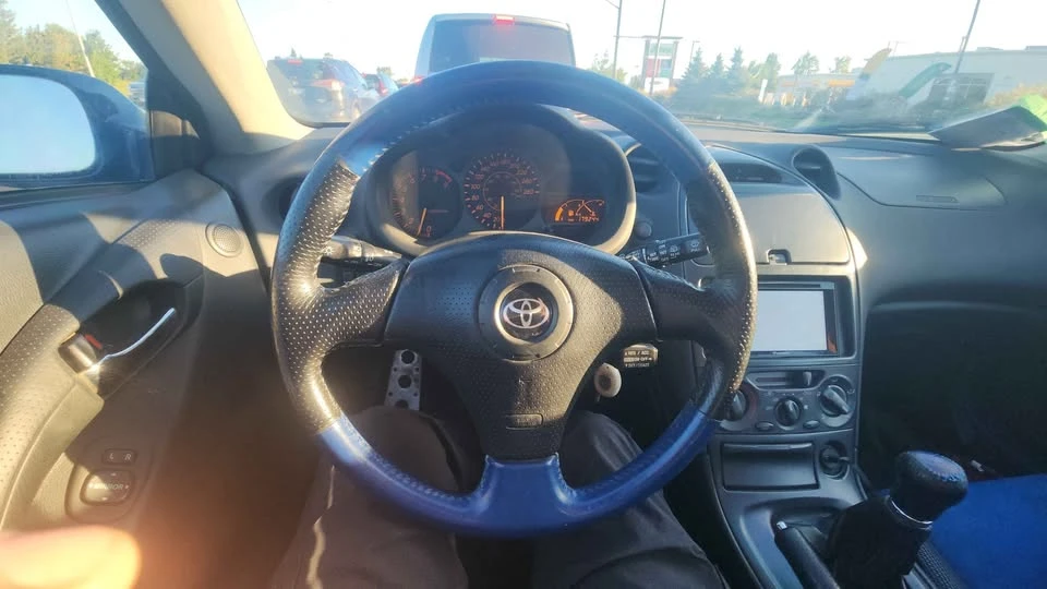 2004 Toyota Celica 7th Gen - Image 6 of 7
