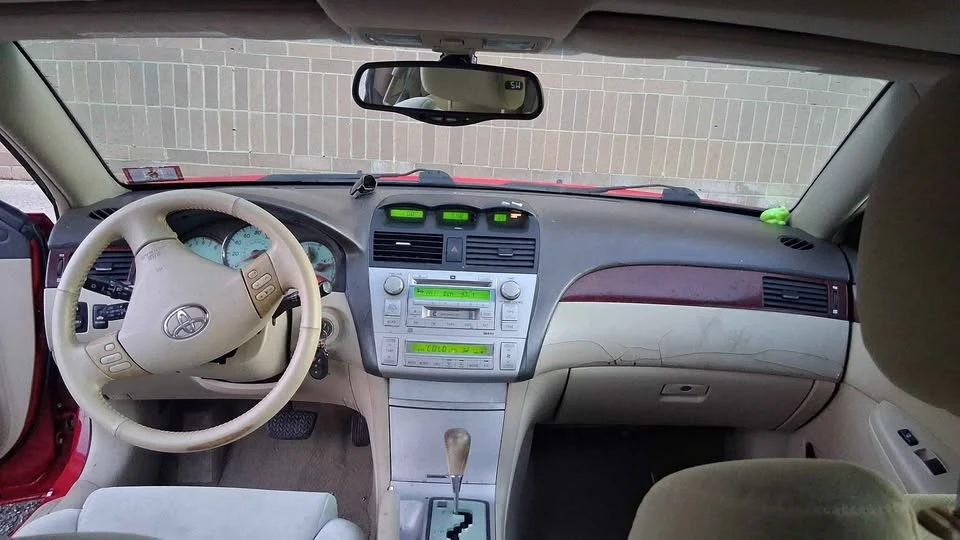 2004 Toyota Celica 7th Gen - Image 6 of 7