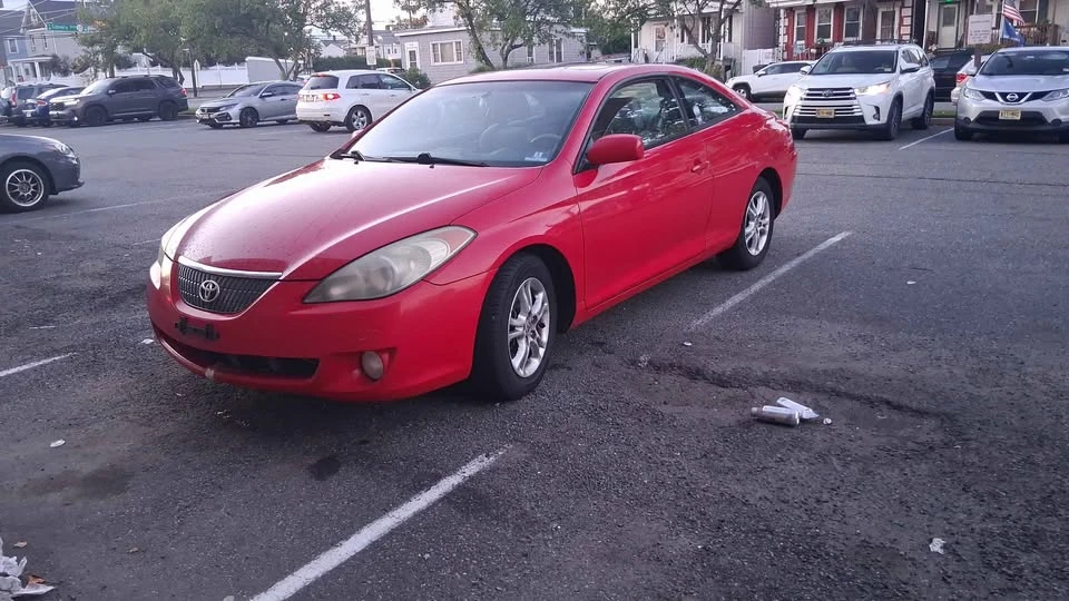 2004 Toyota Celica 7th Gen - Image 3 of 7