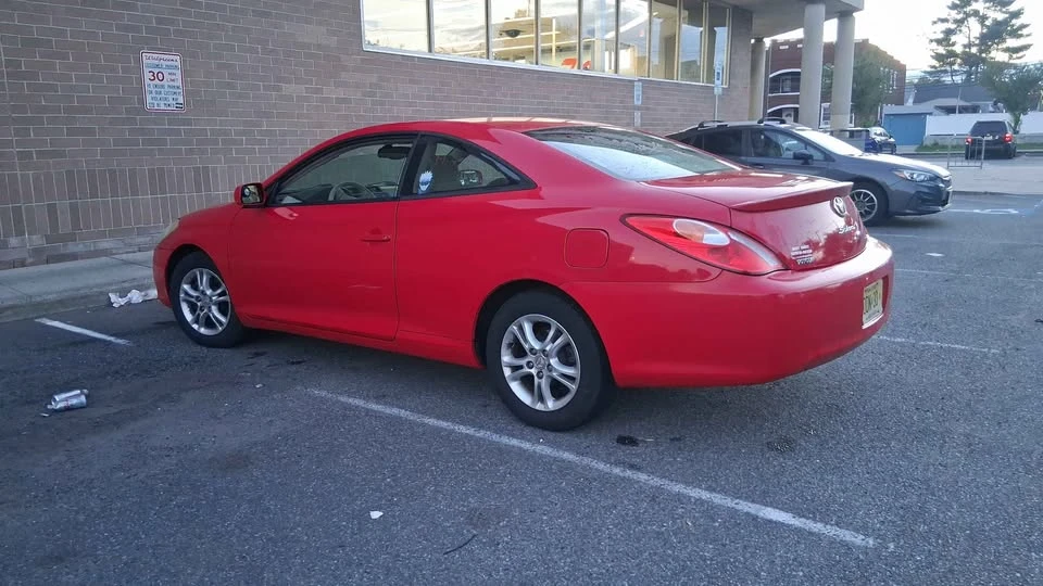 2004 Toyota Celica 7th Gen - Image 4 of 7