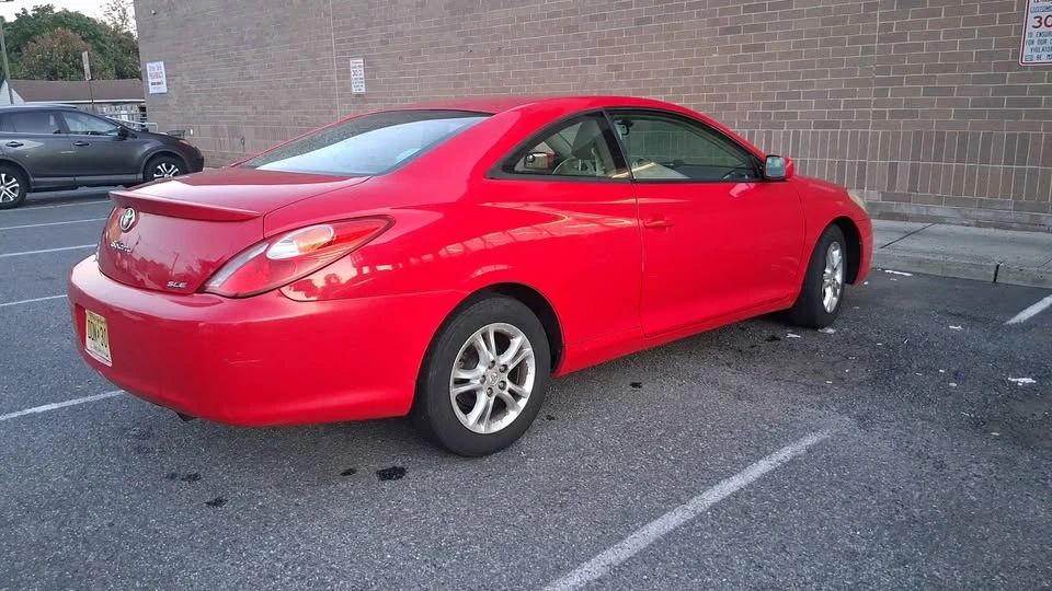 2004 Toyota Celica 7th Gen - Image 5 of 7