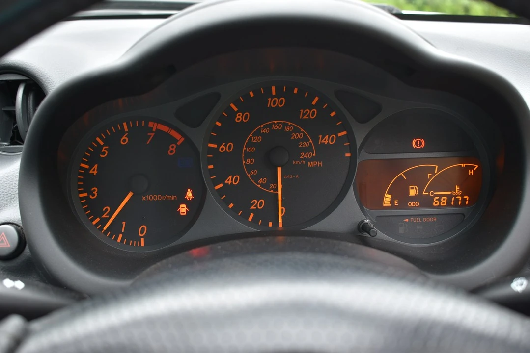 2004 Toyota Celica 7th Gen - Image 28 of 30