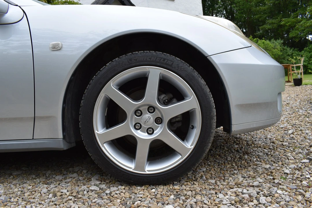 2004 Toyota Celica 7th Gen - Image 23 of 30