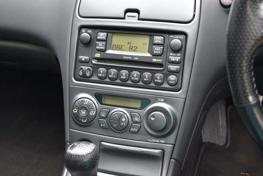 2004 Toyota Celica 7th Gen - Image 29 of 30