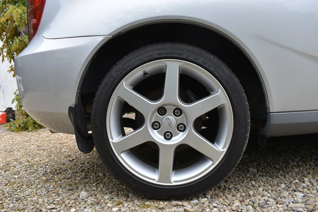 2004 Toyota Celica 7th Gen - Image 22 of 30