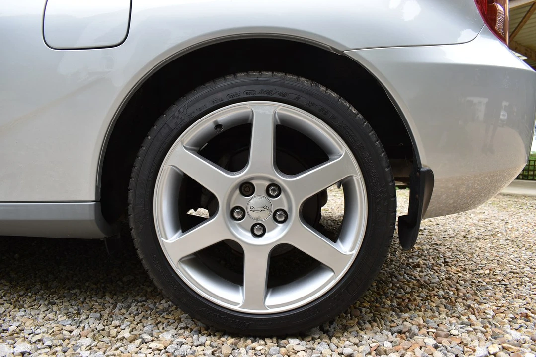 2004 Toyota Celica 7th Gen - Image 24 of 30