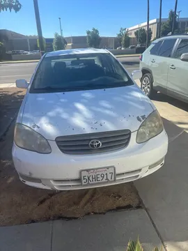 2004 Toyota Corolla 9th Gen - Image 2 of 7