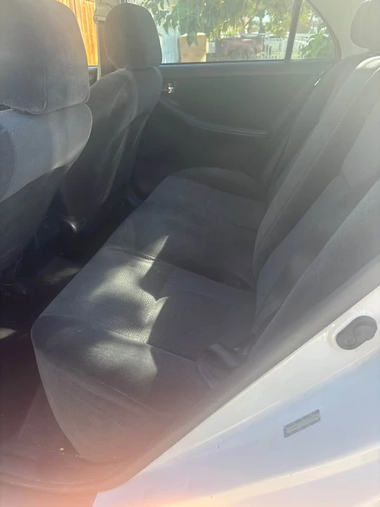2004 Toyota Corolla 9th Gen - Image 6 of 7