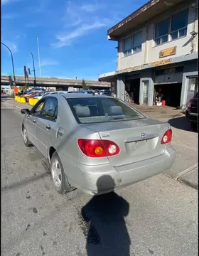 2004 Toyota Corolla 9th Gen - Image 2 of 8