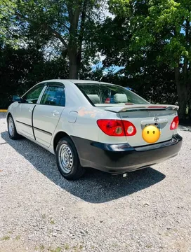 2004 Toyota Corolla 9th Gen - Image 2 of 6