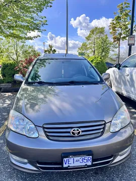 2004 Toyota Corolla 9th Gen - Image 2 of 5