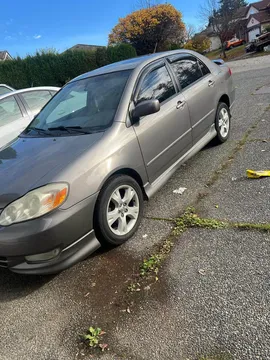 2004 Toyota Corolla 9th Gen - Image 4 of 5