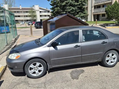 2004 Toyota Corolla 9th Gen - Image 3 of 4