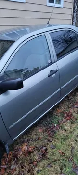 2004 Toyota Corolla 9th Gen - Image 2 of 3