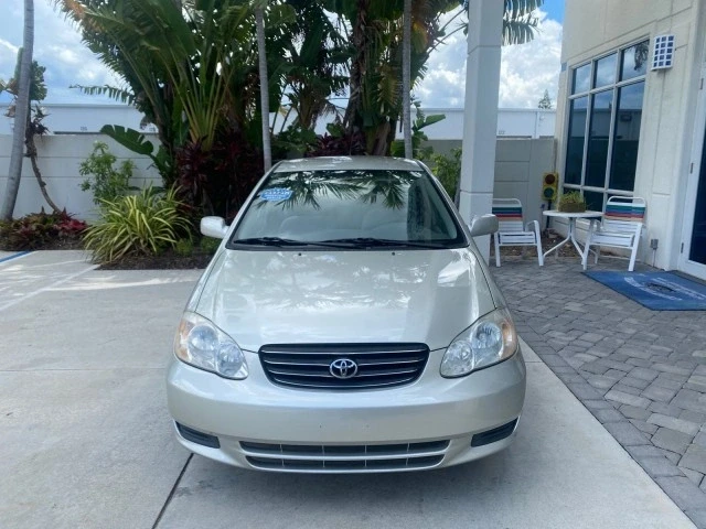 2004 Toyota Corolla 9th Gen - Image 3 of 21