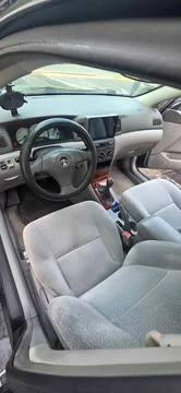 2004 Toyota Corolla 9th Gen - Image 4 of 9