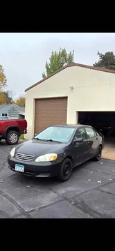 2004 Toyota Corolla 9th Gen - Image 2 of 9