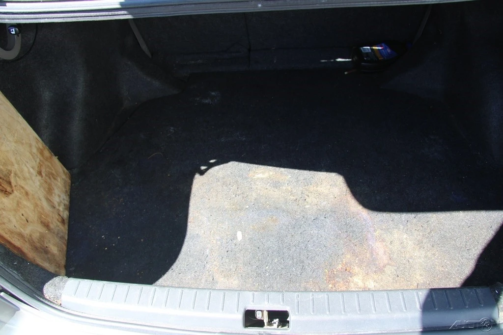 2004 Toyota Corolla 9th Gen - Image 21 of 21