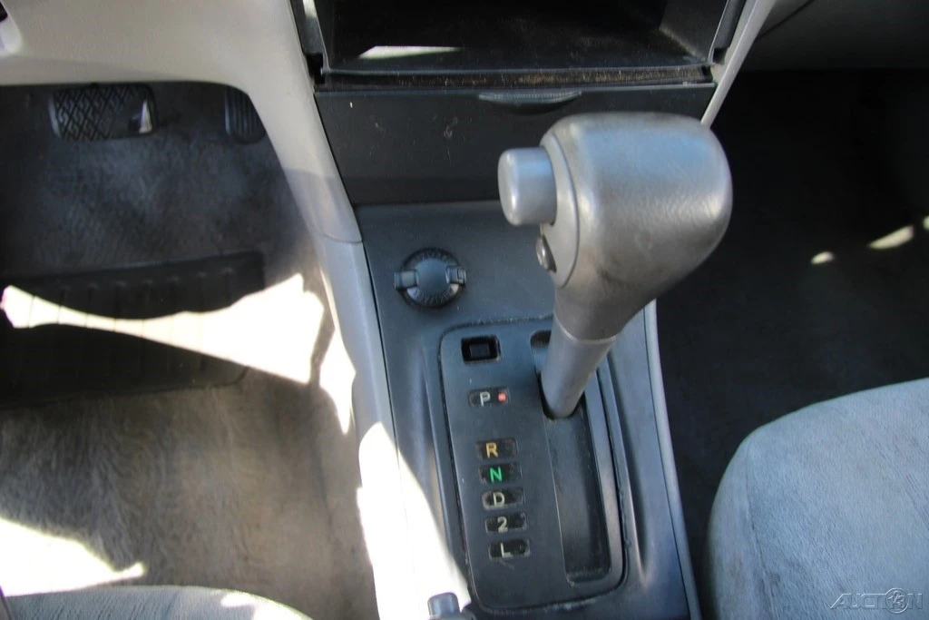 2004 Toyota Corolla 9th Gen - Image 18 of 21