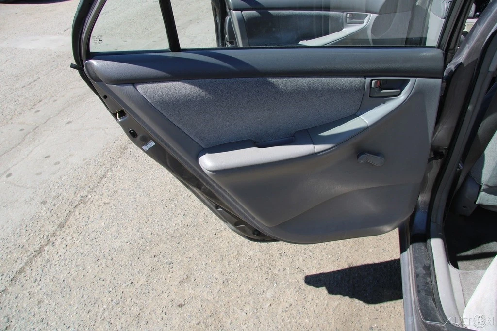 2004 Toyota Corolla 9th Gen - Image 19 of 21