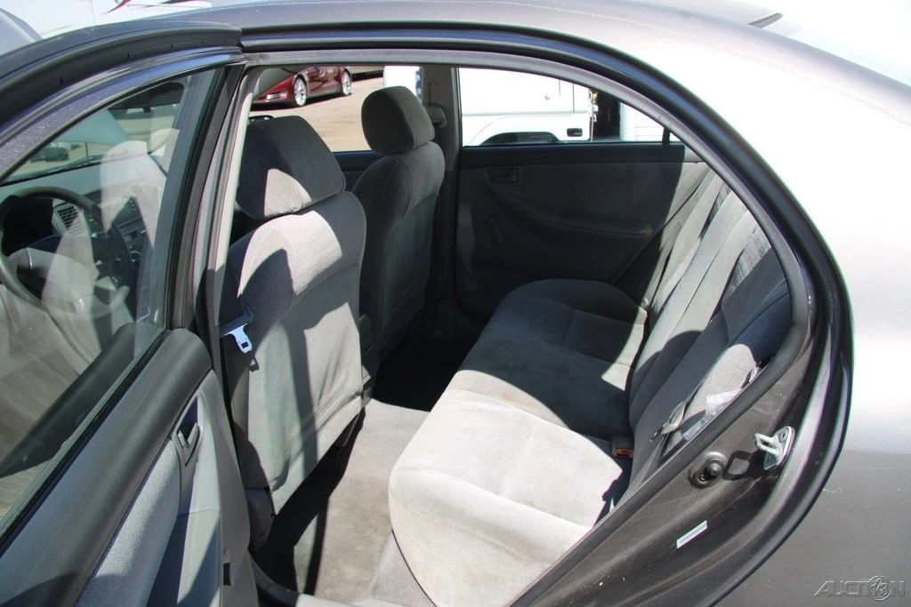 2004 Toyota Corolla 9th Gen - Image 20 of 21