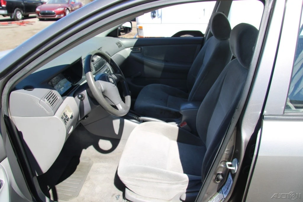 2004 Toyota Corolla 9th Gen - Image 14 of 21