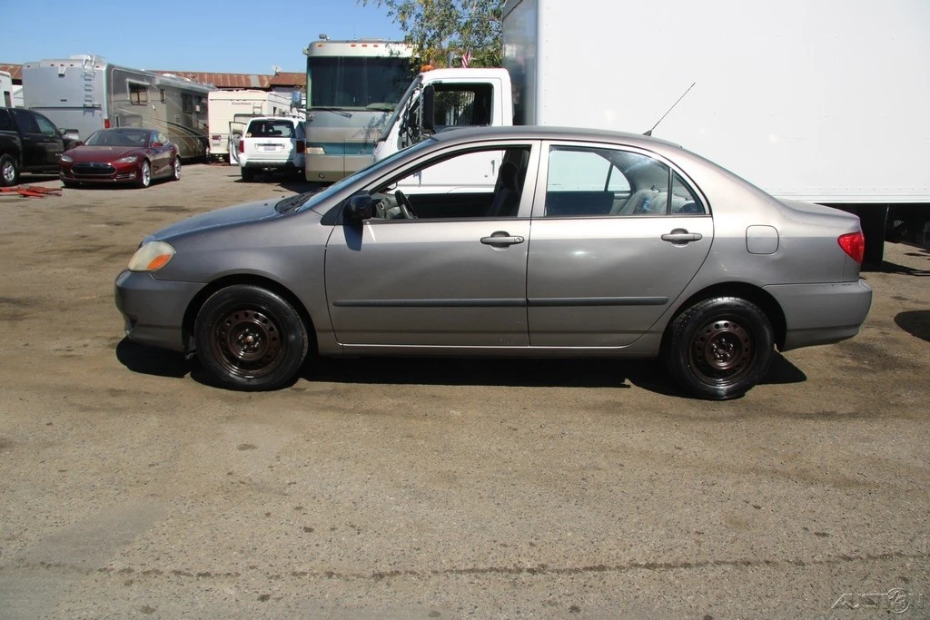 2004 Toyota Corolla 9th Gen - Image 3 of 21