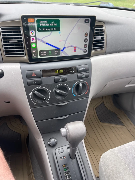 2004 Toyota Corolla 9th Gen - Image 16 of 16