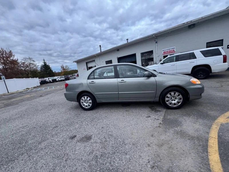 2004 Toyota Corolla 9th Gen - Image 9 of 12