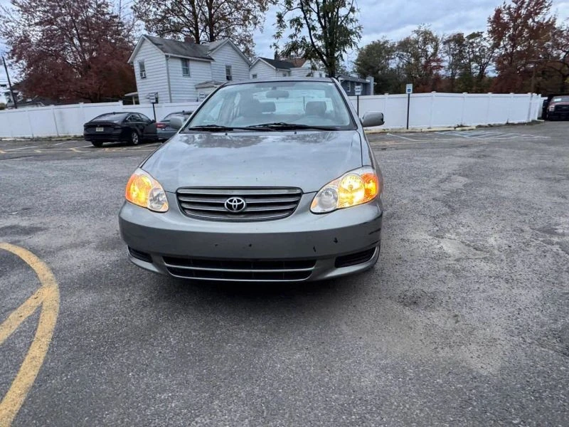 2004 Toyota Corolla 9th Gen - Image 3 of 12