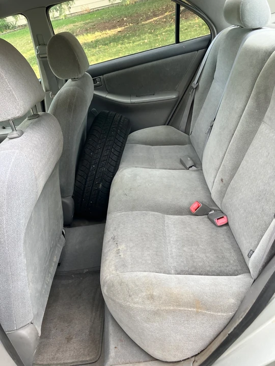 2004 Toyota Corolla 9th Gen - Image 12 of 20