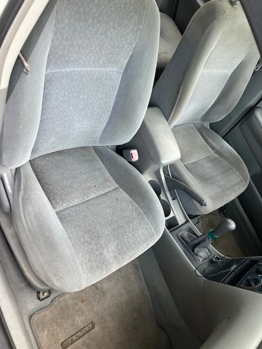 2004 Toyota Corolla 9th Gen - Image 11 of 20