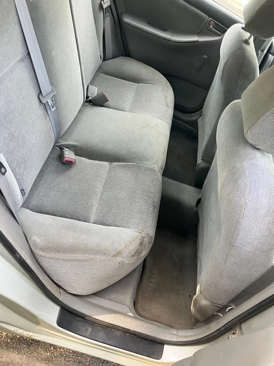 2004 Toyota Corolla 9th Gen - Image 8 of 20